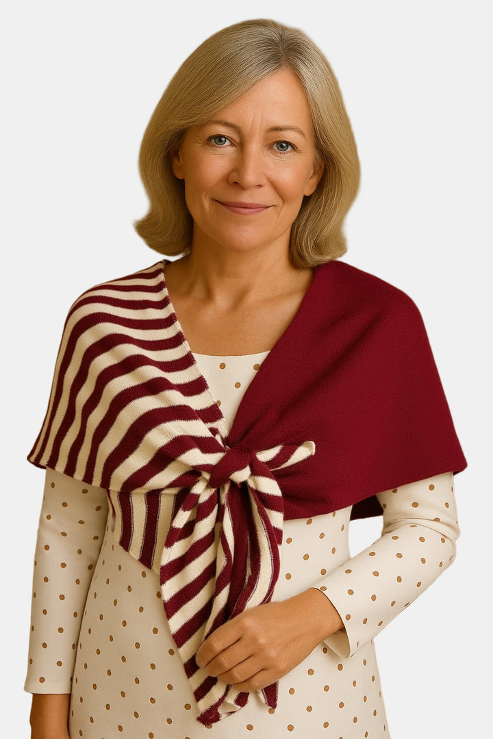 Blair | Autumn Scarf