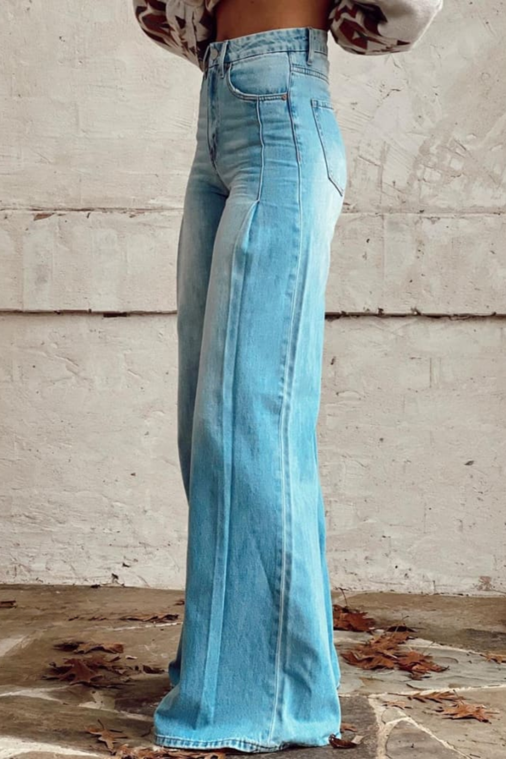 Elsinthia | Vintage Trousers