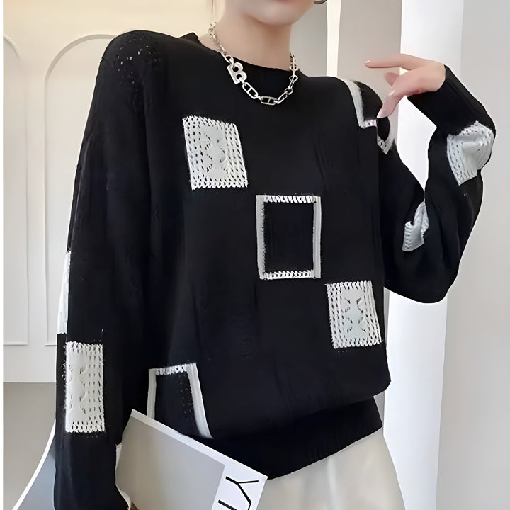 Nada - Chic Women's Sweater