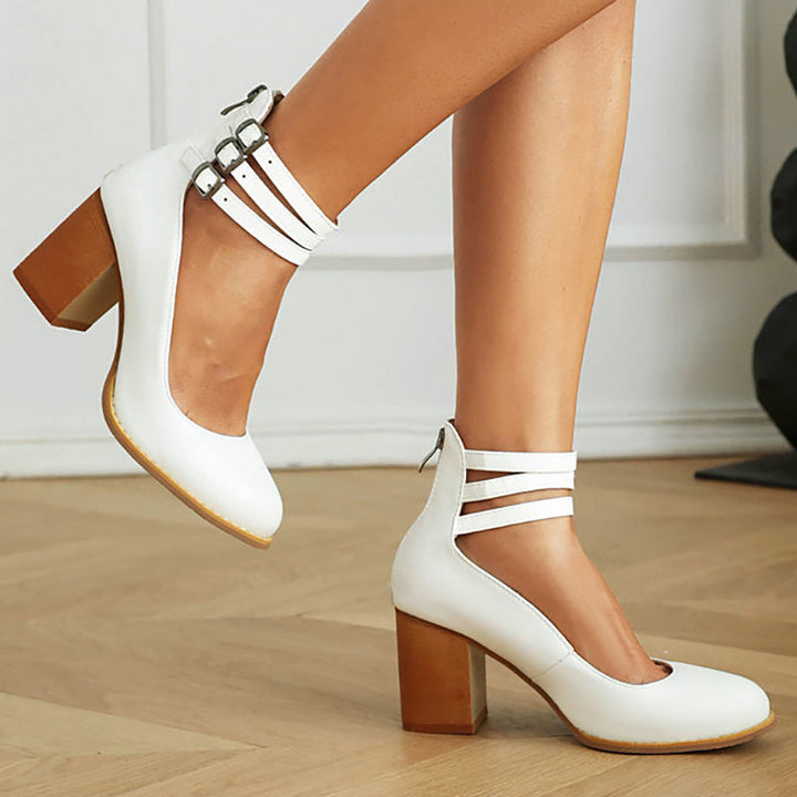 Luxe Line | Elite Heels