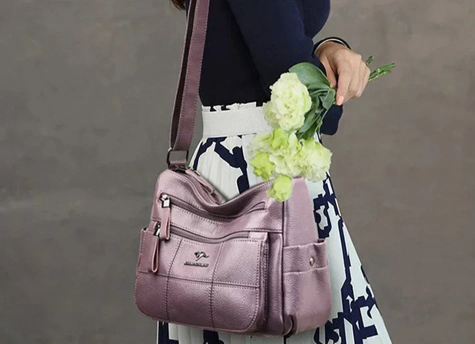 Alicia™  | Everyday Bag