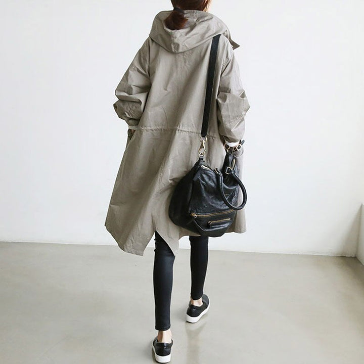 Rain & Shine | Versatile Women’s Coat