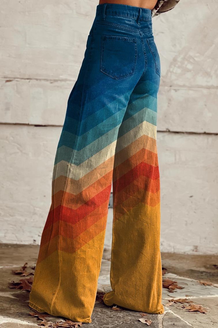 Tarynna | Vintage Trousers