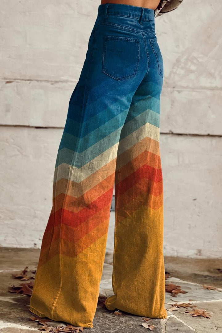 Tarynna | Vintage Trousers