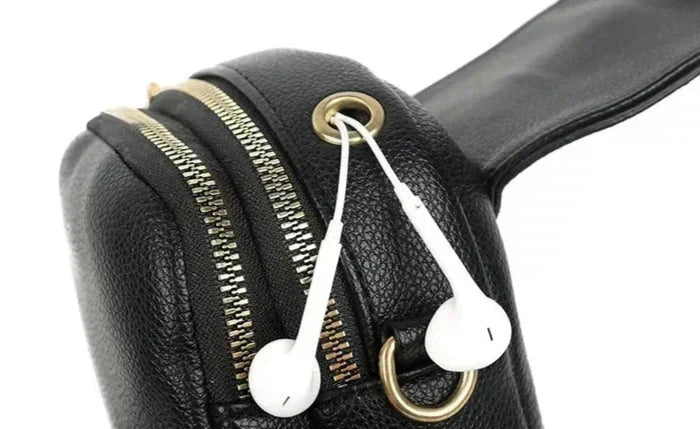 Arnora™ | Retro Bag