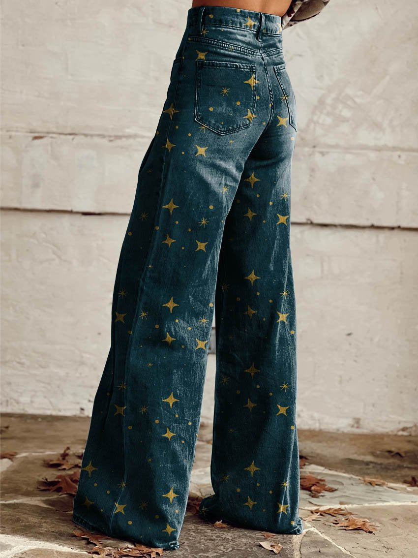 Oriantha | Vintage Trousers