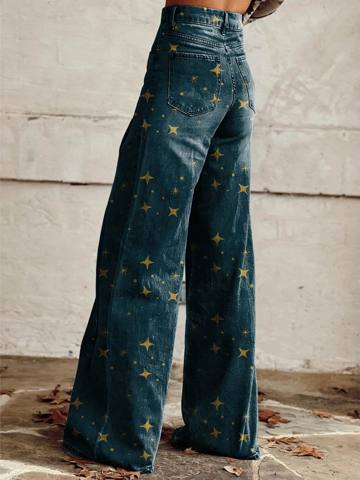Oriantha | Vintage Trousers
