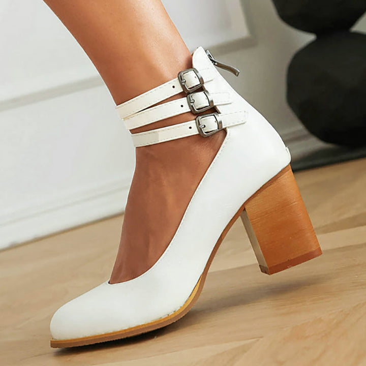 Luxe Line | Elite Heels