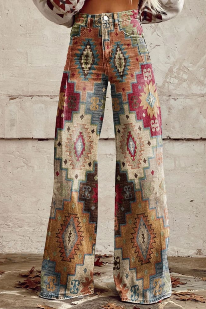 Galadysa | Vintage Trousers