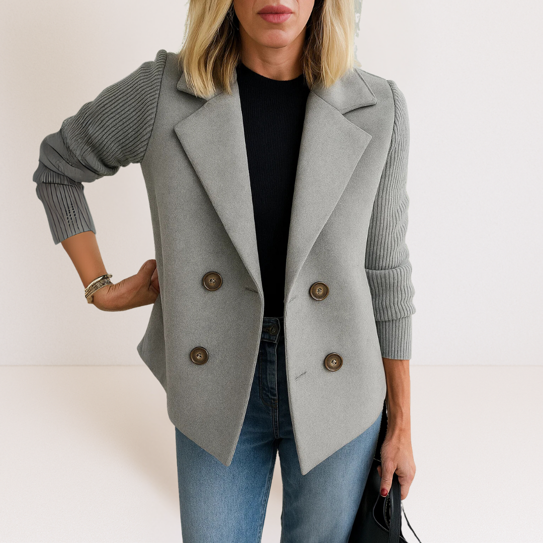 The Madison Jacket