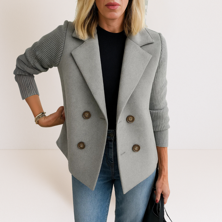 The Madison Jacket