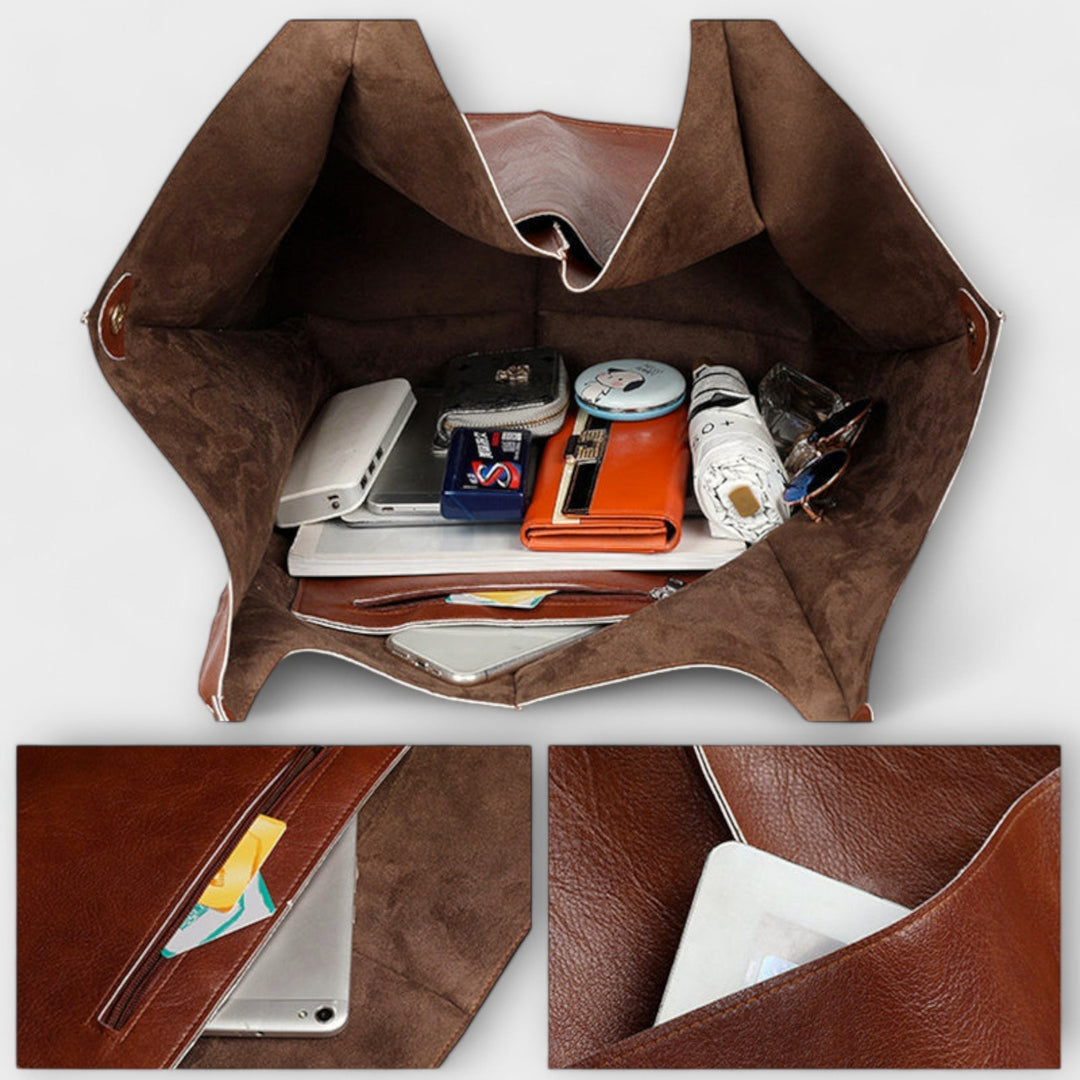 Camden | Everyday Bag