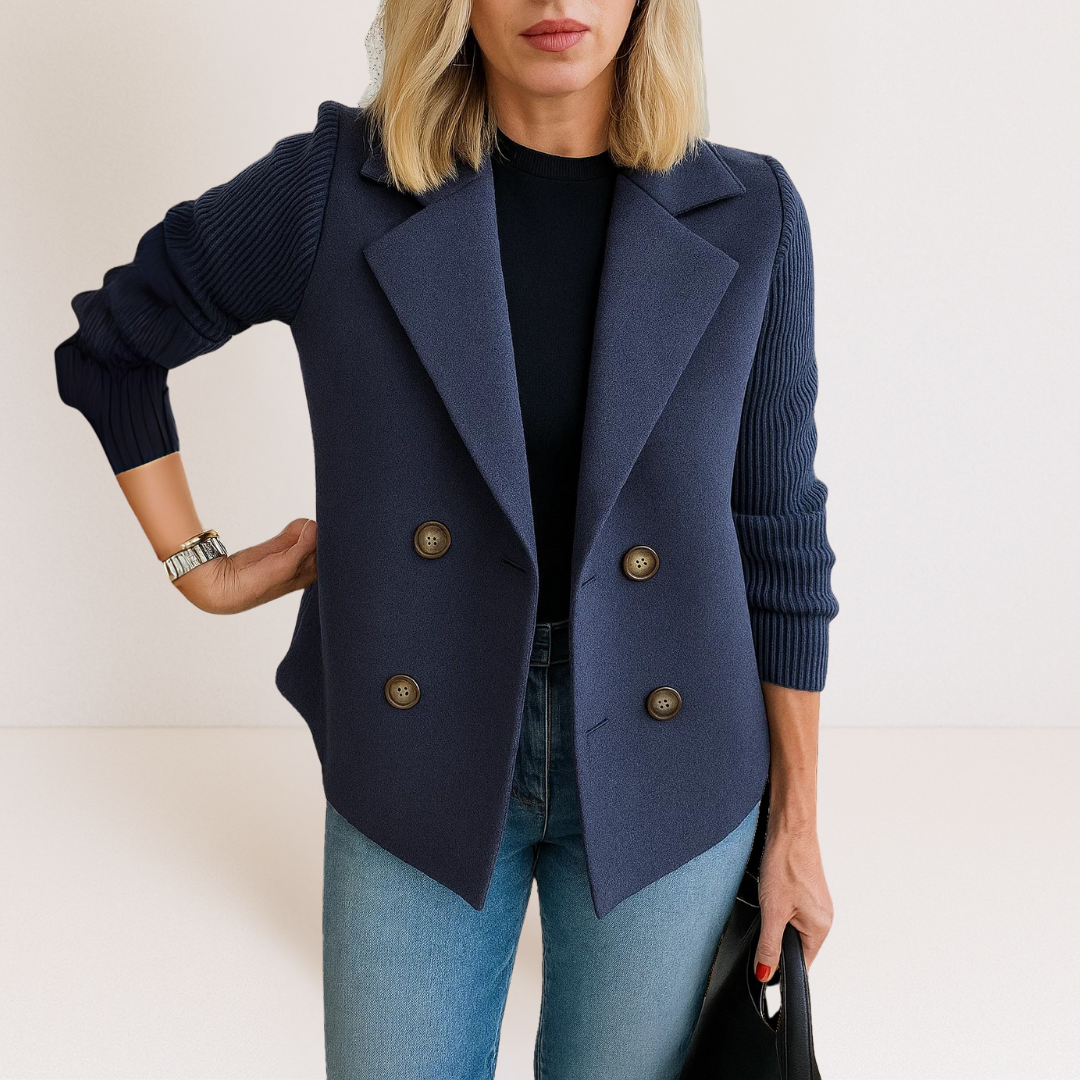 The Madison Jacket