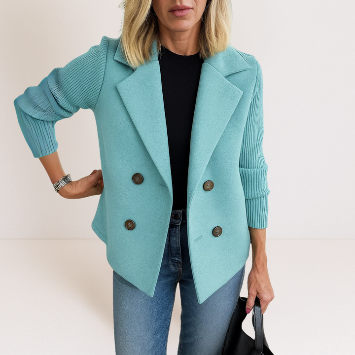 The Madison Jacket