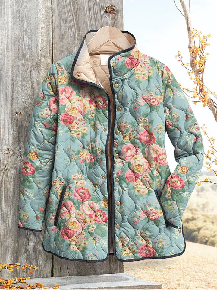 Lillian | Retro Jacket