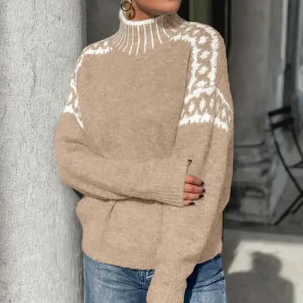 Lily | Sophisticated Sweater