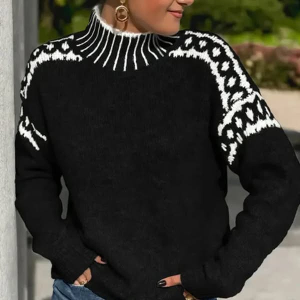 Lily | Sophisticated Sweater