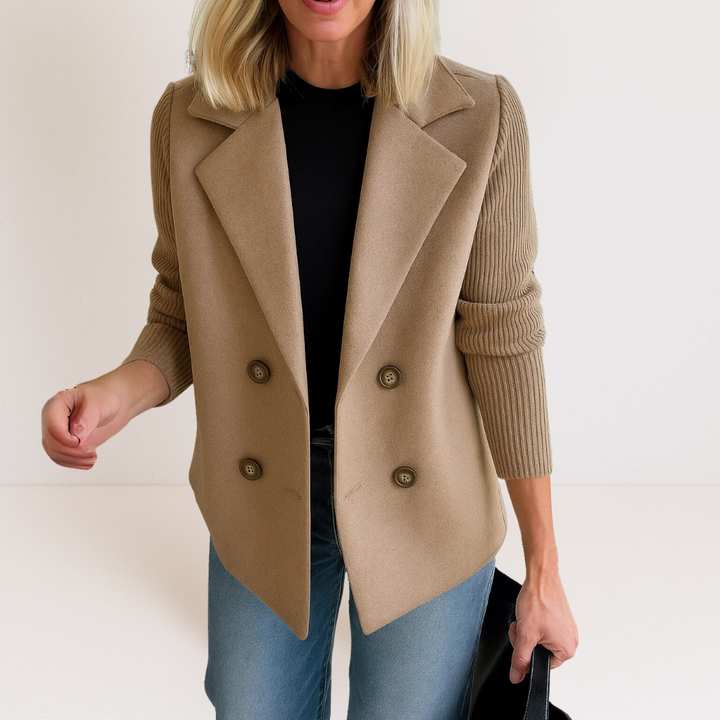 The Madison Jacket