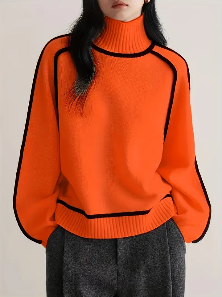 The Seraphine | Timeless Sweater