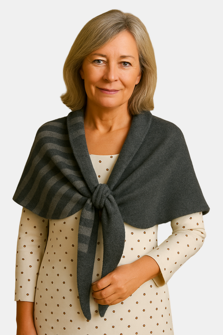 Indie | Autumn Scarf