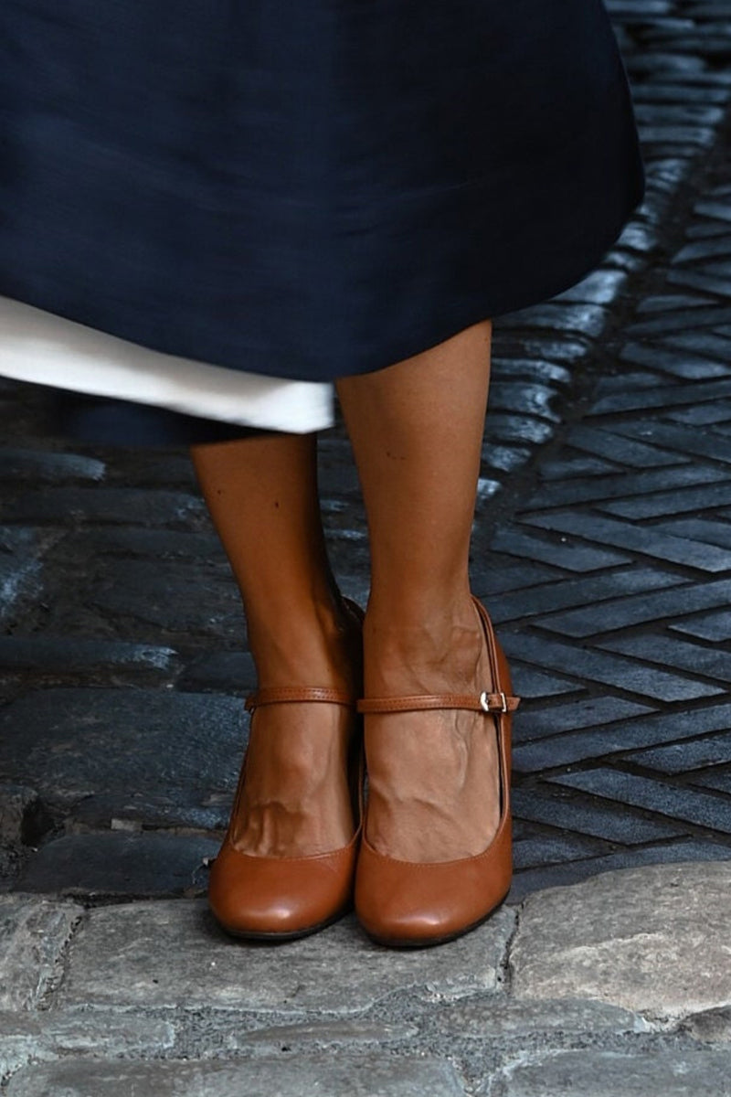 Tribeca | Power Heels