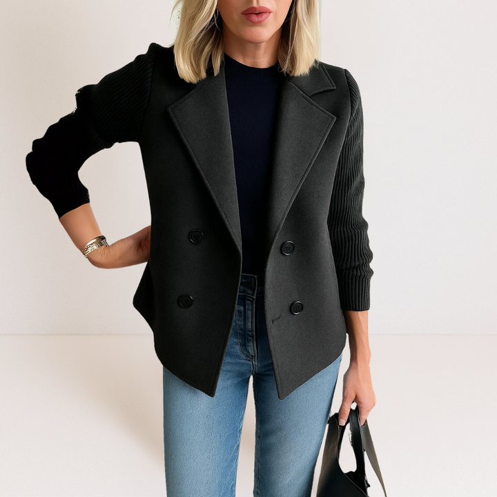 The Madison Jacket