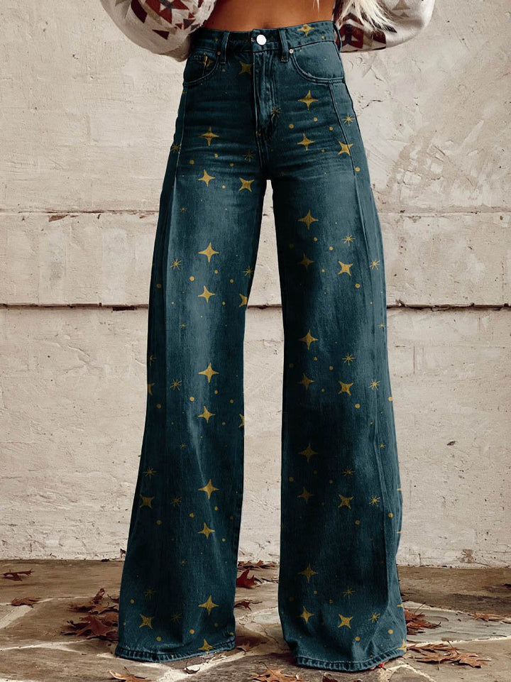 Oriantha | Vintage Trousers