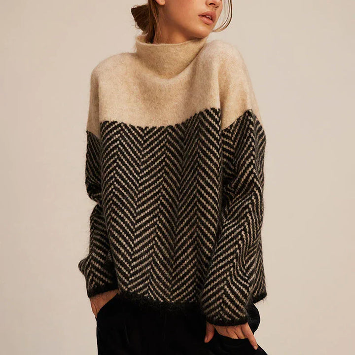 The Dory | Timeless Sweater