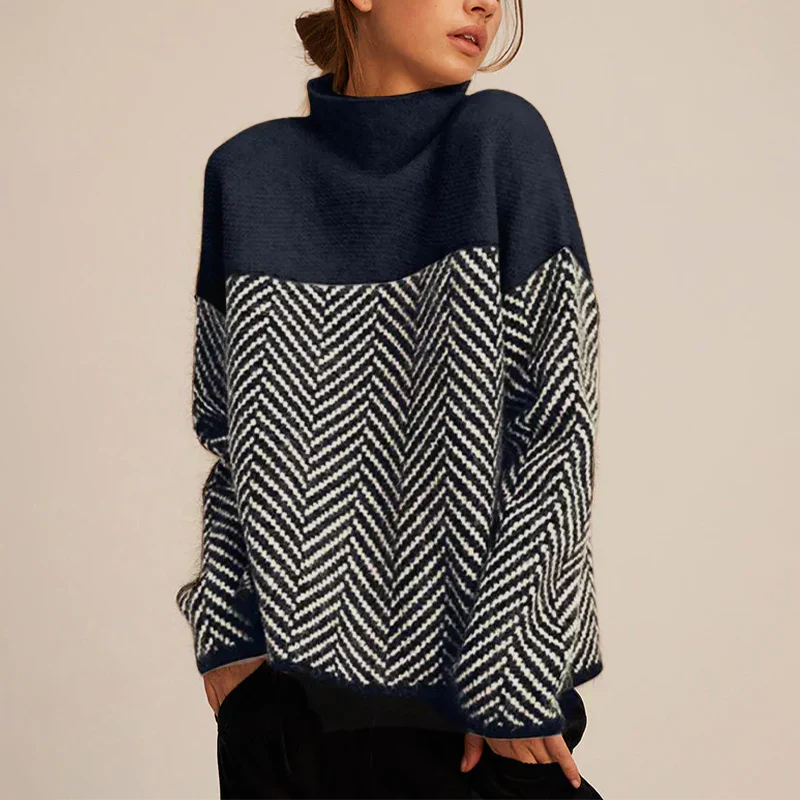 The Dory | Timeless Sweater