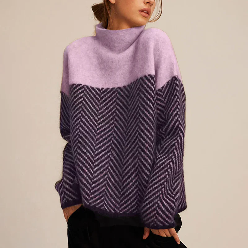 The Dory | Timeless Sweater