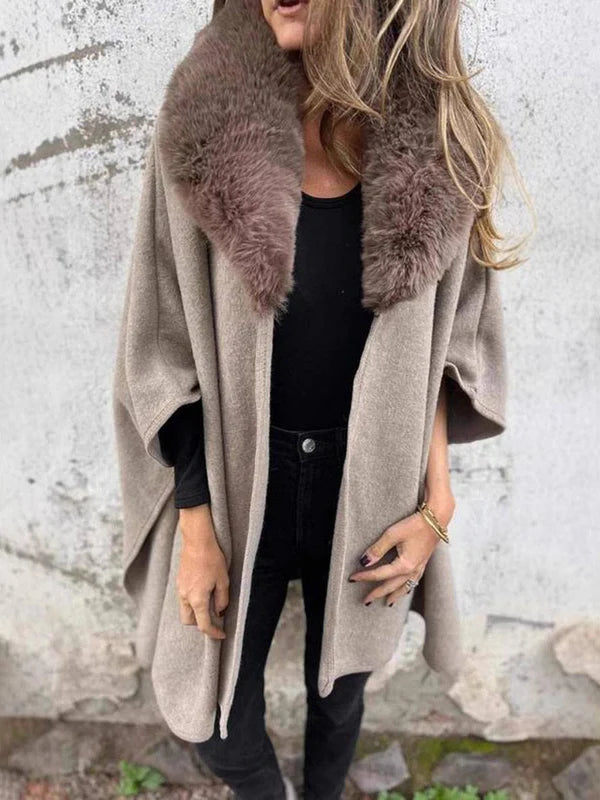 Isabella | Elegant Wrap