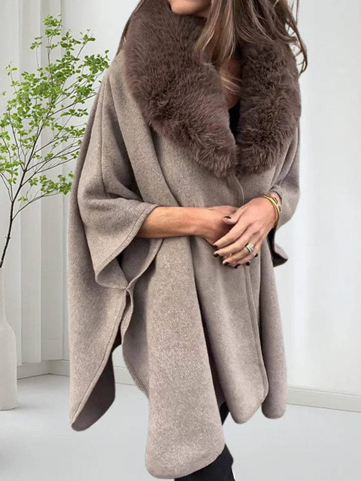 Isabella | Elegant Wrap