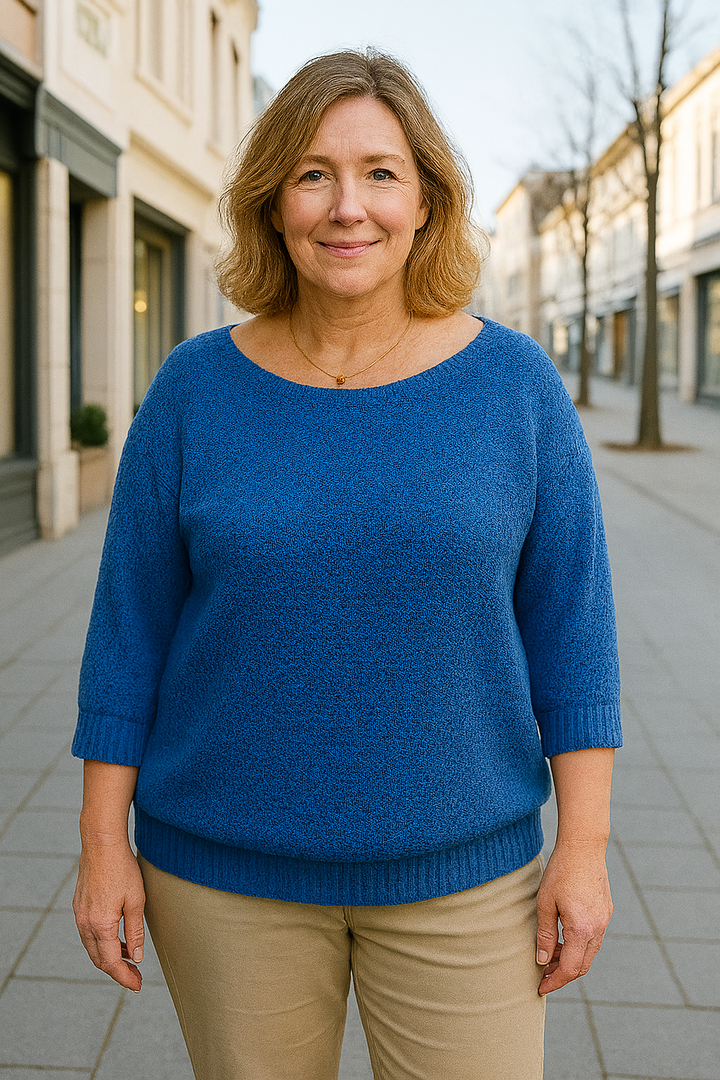 The Natalie | Timeless Sweater