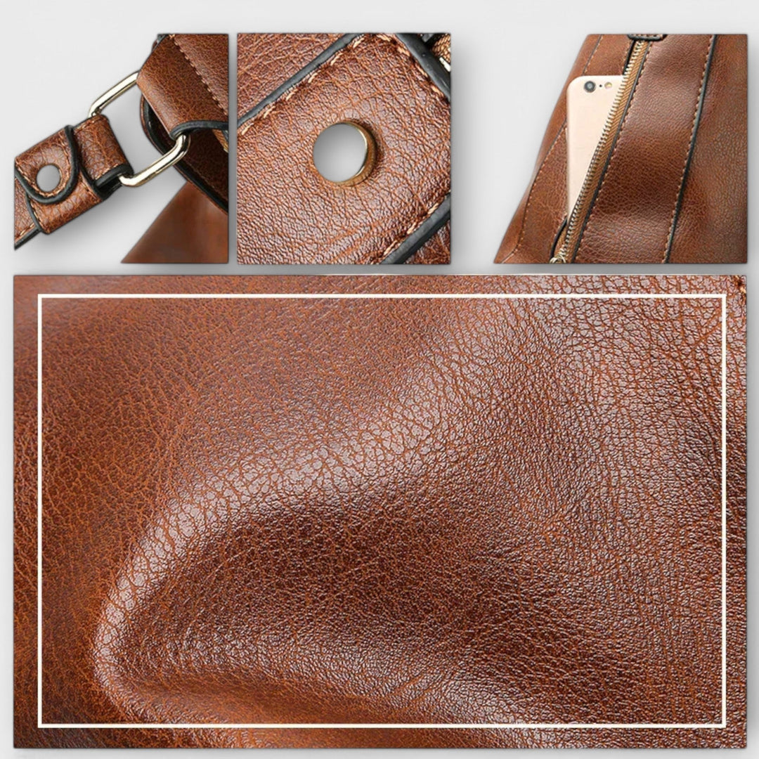 Raleigh | Everyday Bag