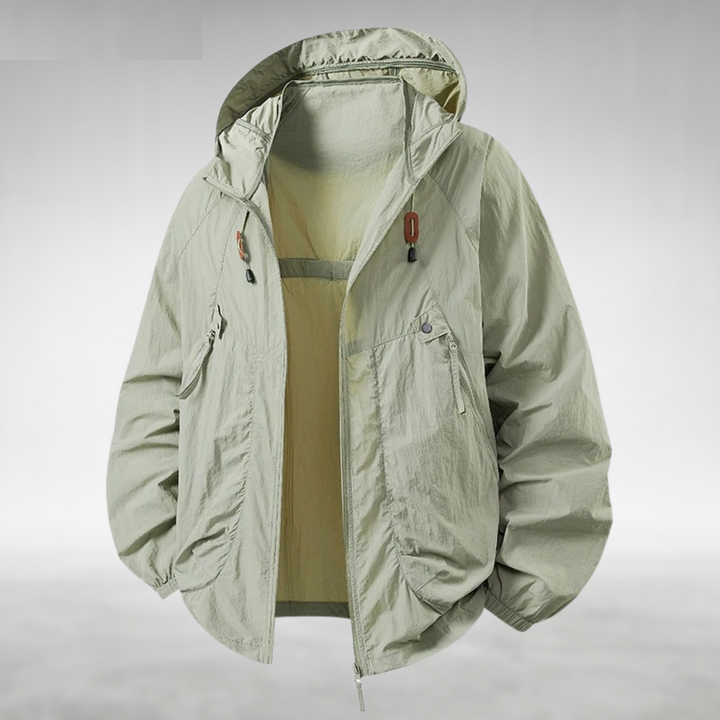 Ava | Everyday Casual Jacket