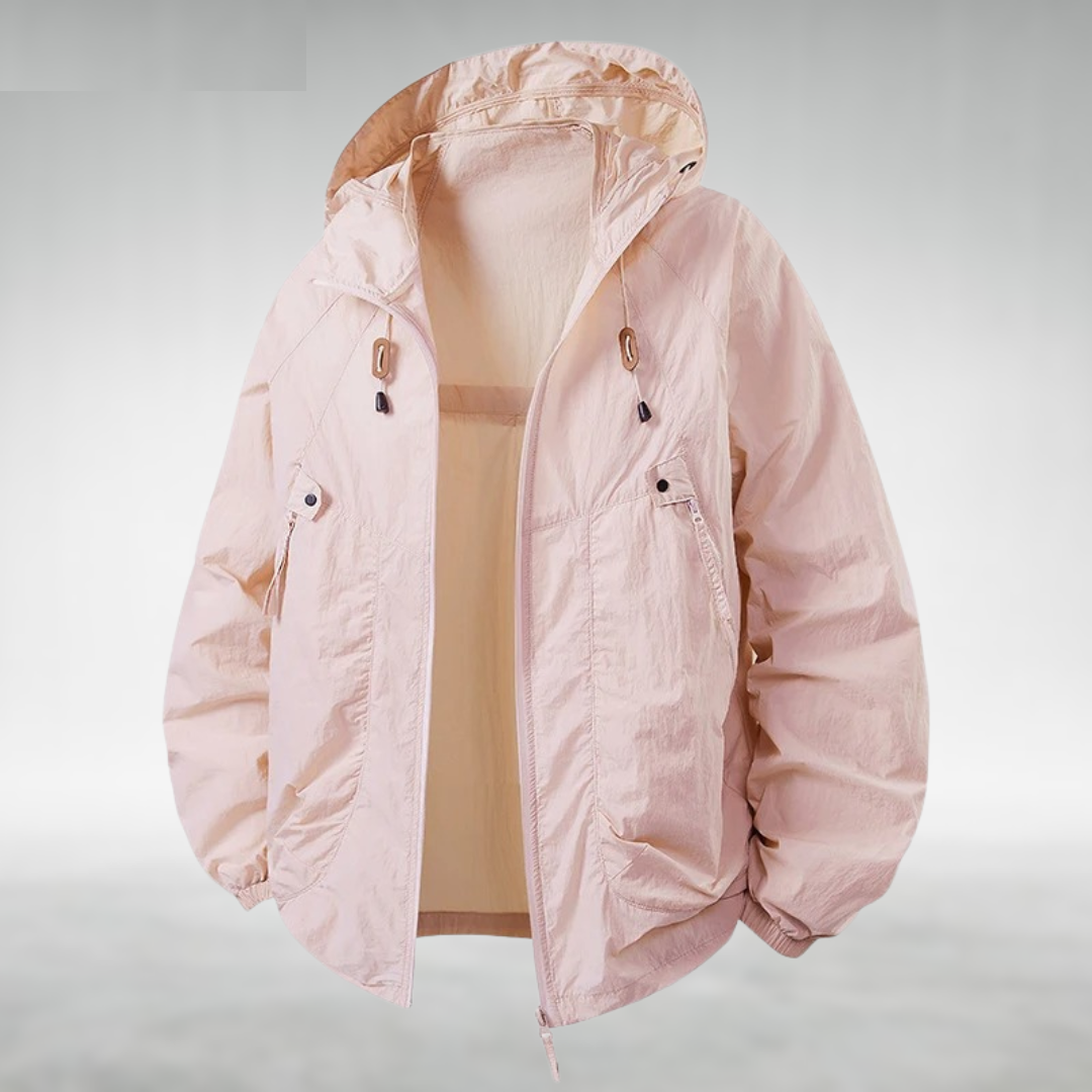 Ava | Everyday Casual Jacket