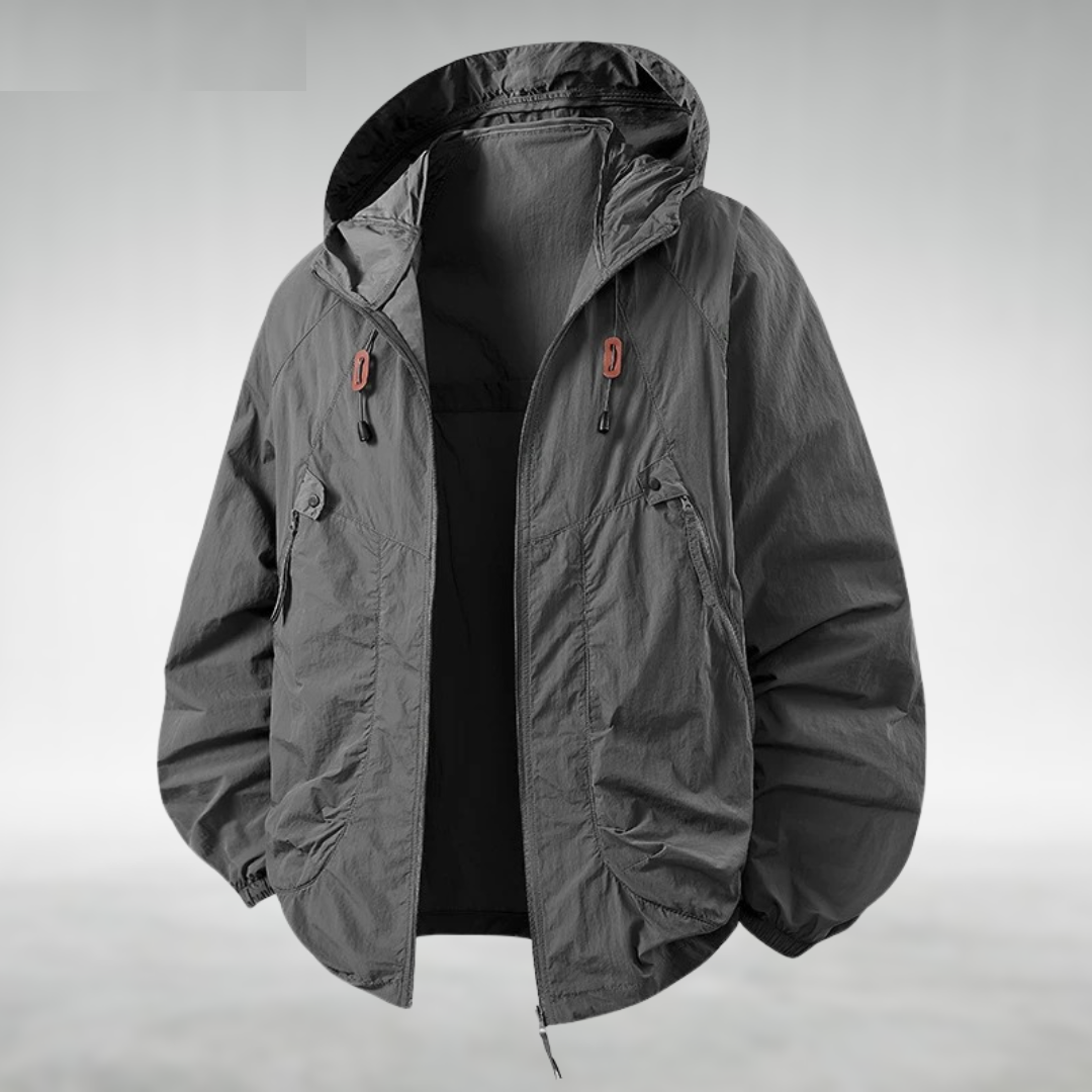 Ava | Everyday Casual Jacket