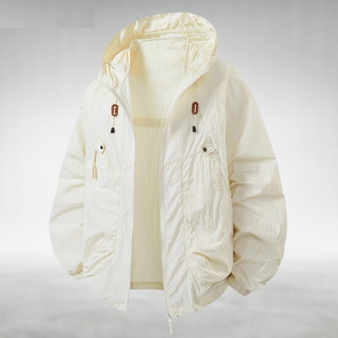 Ava | Everyday Casual Jacket