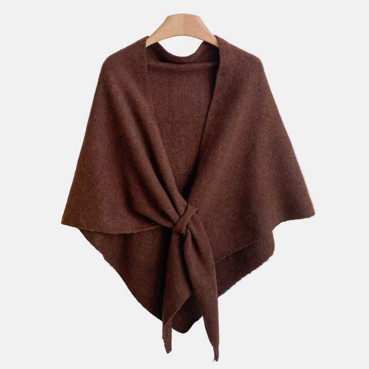 Avery | Autumn Scarf