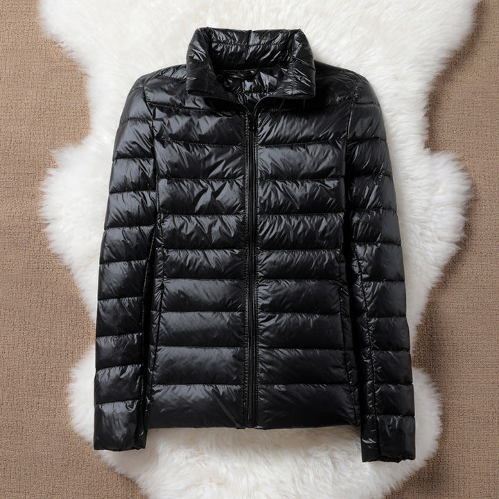 Layla | Quilted Jacket