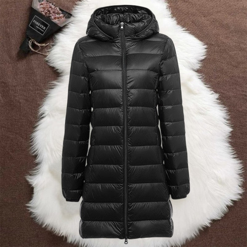 Grace | Quilted Jacket