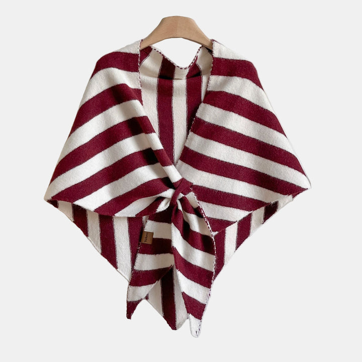 Harper | Autumn Scarf