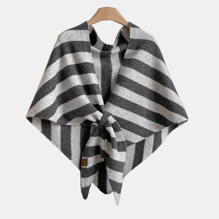 Brynn | Autumn Scarf