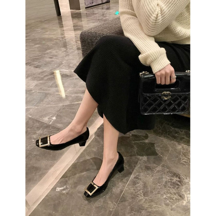 Luminous | Glow Heels