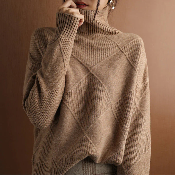The Zoe | Timeless Sweater