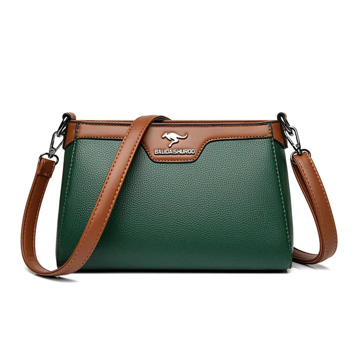 Agnes™ | Crossbody With A Strap