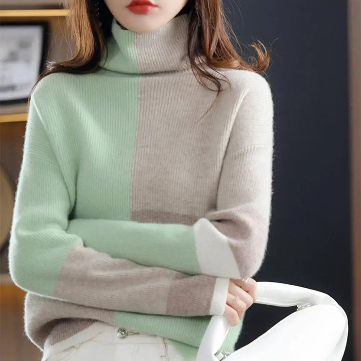 The Ivenne | Timeless Sweater