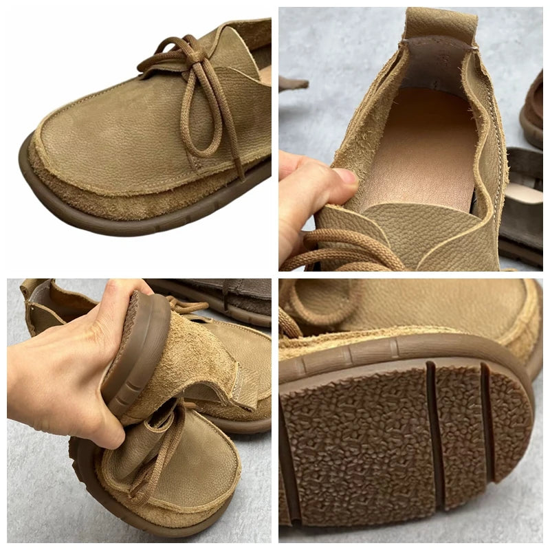 The Willow Flex Shoes