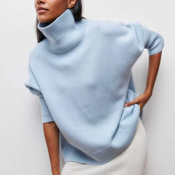 The Damia | Timeless Sweater