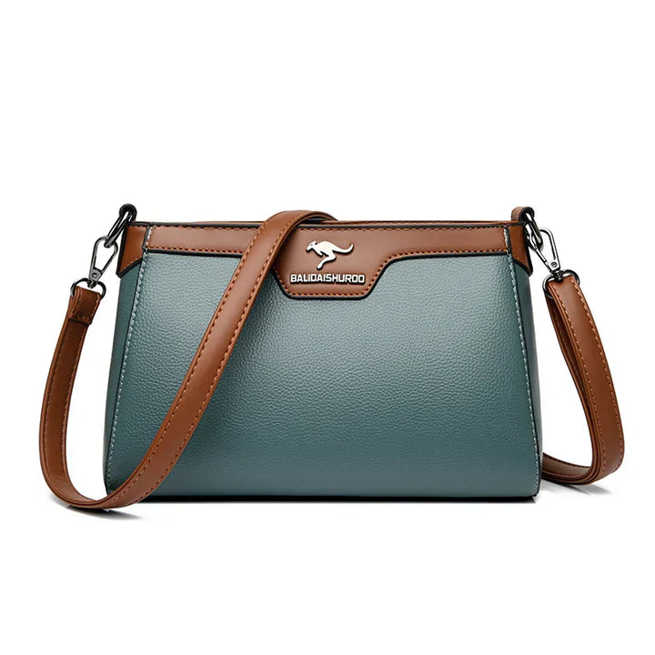 Agnes™ | Crossbody With A Strap